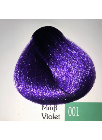 Βαφή lativell 100ml special mix tones Ν° 001